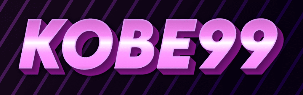 kobe99 logo